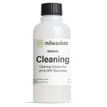 Milwaukee MA9016 Cleaning Solution for pH / ORP Electrodes 230ml