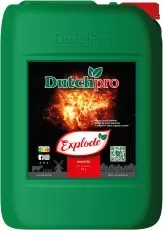 Dutchpro Explode 10l. - flowering booster (for maximum yields)