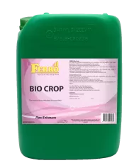 Ferro BIO CROP 10l. - flowering stimulator (for more chlorophyll and sugars)