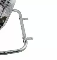 Ventilator de podea Cyclone 50 cm – 80 W, 3 viteze