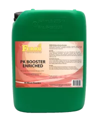 Ferro PK BOOSTER ENRICHED 10l. - flowering booster (with Phosphorus, Potassium and trace elements)