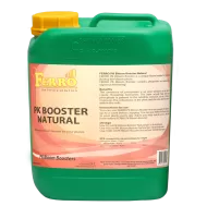 Ferro PK BOOSTER NATURAL 5l. - flowering booster for hydro / irrigation systems (with Phosphorus and Potassium)