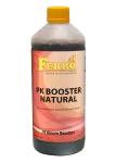 Ferro PK BOOSTER NATURAL 1l. - amplificator de inflorire pentru sisteme de hidro/irigare (cu Fosfor si Potasiu)
