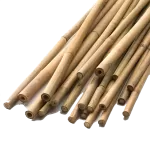 Țăruș de bambus pentru plante și legume 152cm ⌀ 10/12mm 1buc.
