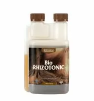 BIOCANNA BioRHIZOTONIC - stimulator organic pentru rădăcini