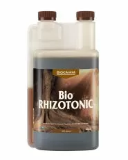 BIOCANNA BioRHIZOTONIC - stimulator organic pentru rădăcini