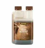 BIOCANNA BioBOOST - stimulator organic de înflorire