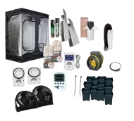 Set gata Mammoth Pro 240L - 240x120x200cm