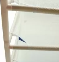 Stackable Drying Rack 71х71cm