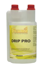 Ferro DRIP PRO 1l. - cleaning agent for irrigation systems