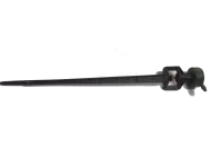 Pulverizator pin lung 4 l/min./ Greenmeteor