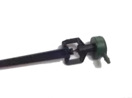 Pulverizator pin lung 4 l/min./ Greenmeteor