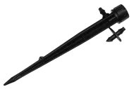 Watering spike Antelco Shrubbler 360° 