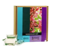 ATAMI B'cuzz Blossom Builder Tabzz - bloom finisher (effervescent tablets) - 16 pcs.