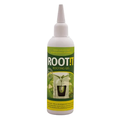 ROOT!T Gel de înrădăcinare 150ml. - Gel pentru înrădăcinarea clonelor (butași)