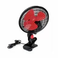 Ventilator Cyclone Clip, 15 cm - 2 viteze