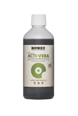 BioBizz Acti - Vera 1l. - supliment organic pentru plante sanatoase, cu extract de aloe