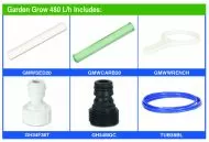 Garden Grow 480 L/D