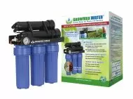 Mega Grow 1000 - 1000 L/D