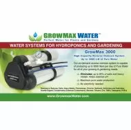 Growmax 3000 - 3000 l./zi.