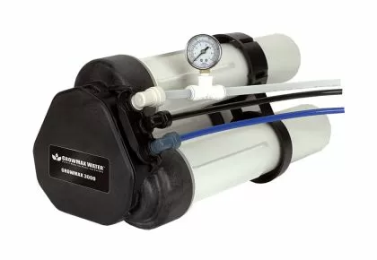Growmax 3000 - 3000 l./zi.