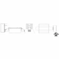 Gavita Pro 1000е DE E-series Full Set 