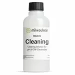 Milwaukee MA9016 Cleaning Solution for pH / ORP Electrodes 230 ml - Soluție de curățare pentru senzori de pH