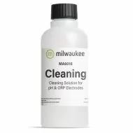 Milwaukee MA9016 Cleaning Solution for pH / ORP Electrodes 230 ml - Soluție de curățare pentru senzori de pH