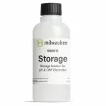 Milwaukee MA9015 Storage Solution for pH / ORP Electrodes 230 ml - Soluție de depozitare pentru senzori de pH
