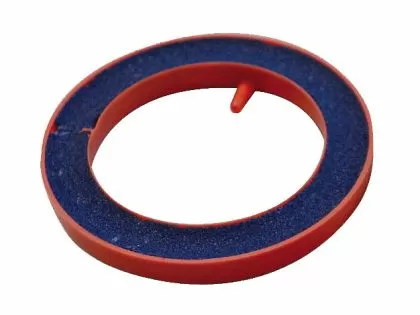 Round Polo Ceramic Aerating Stone Ф100