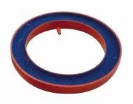 Round Ceramic Polo Airstone - Piatra de aerare Ф125