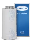 CAN-LITE 600 - 600 m3/h / ⌀ 150 mm - Filtru de carbon