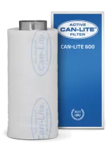CAN-LITE 600 Carbon Filter 600 m3h / ⌀ 150 mm
