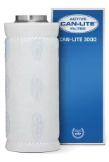 CAN-LITE 3000 - 3000 m3/h / ⌀ 315 mm - Filtru de carbon