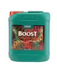 CANNA BOOST Accelerator 10l. - flowering booster