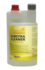 Ferro SUBSTRA CLEANER 1l. - cleaning agent for substrates (mapito, rockwool, clay pebbles, etc.)