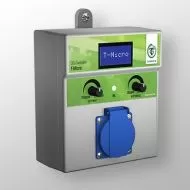 Controler CO2 TechGrow T-Micro - Controler CO2