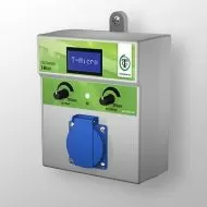 Controler CO2 TechGrow T-Micro - Controler CO2