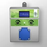 Controler CO2 TechGrow T-Micro - Controler CO2