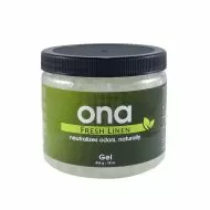 Odors Neutralizer ONA Gel Fresh Linen 400 g