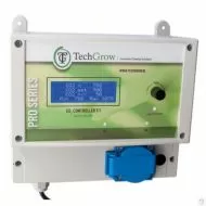 Controler CO2 TechGrow Pro T-1
