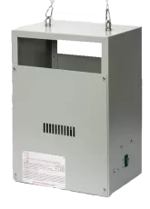 Generator de CO2 Techgrow 4KW (GPL) - Generator de gaz CO2 cu 8 arzatoare (GPL)