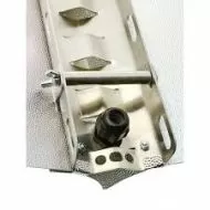 Azerwing Anodised Medium
