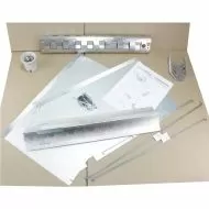 Azerwing Anodised Medium