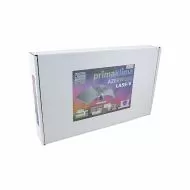 Azerwing Anodised Medium