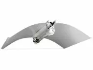 Azerwing Vega Green Large