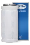 CAN-LITE 3500 Carbon Filter - 3500 m3h / ⌀ 355 mm