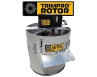 TRIMPRO ROTOR - Trimmer electric de frunze