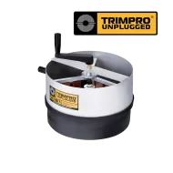 Trimpro UNPLUGGED - Trimmer manual de frunze