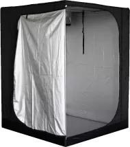 Mammoth Lite+ 150 - Grow Tent (1500 x 1500 x 2000mm)